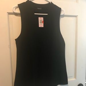 Torrid Tank